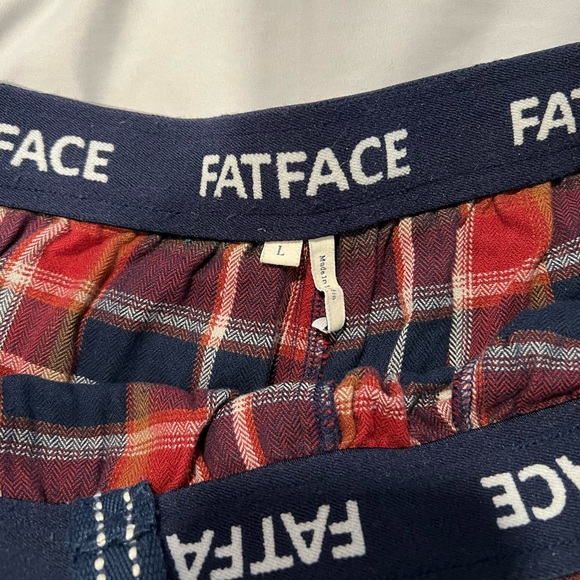 Fat face lounge pants - Picture 2 of 2
